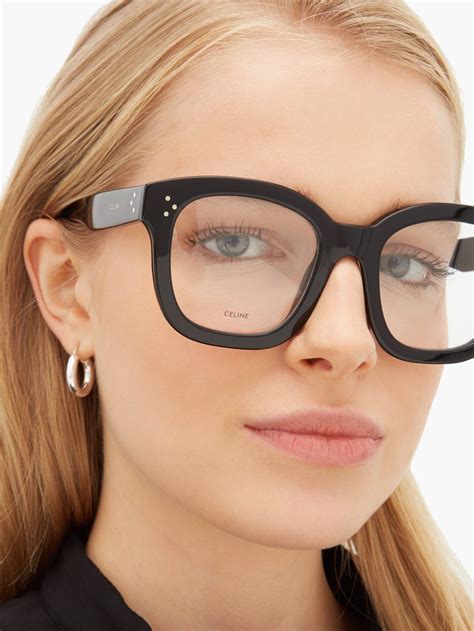 celine eyeglass frames for women.